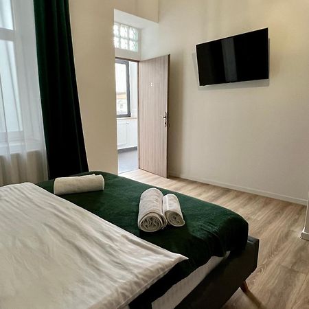 Homeland Center Cluj 外观 照片