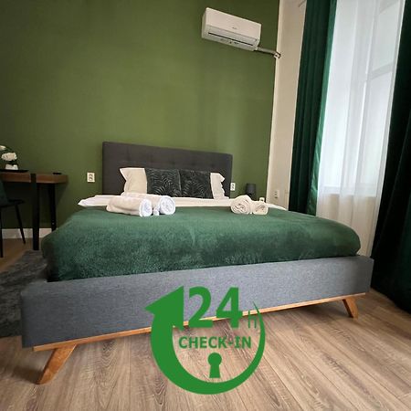 Homeland Center Cluj 外观 照片