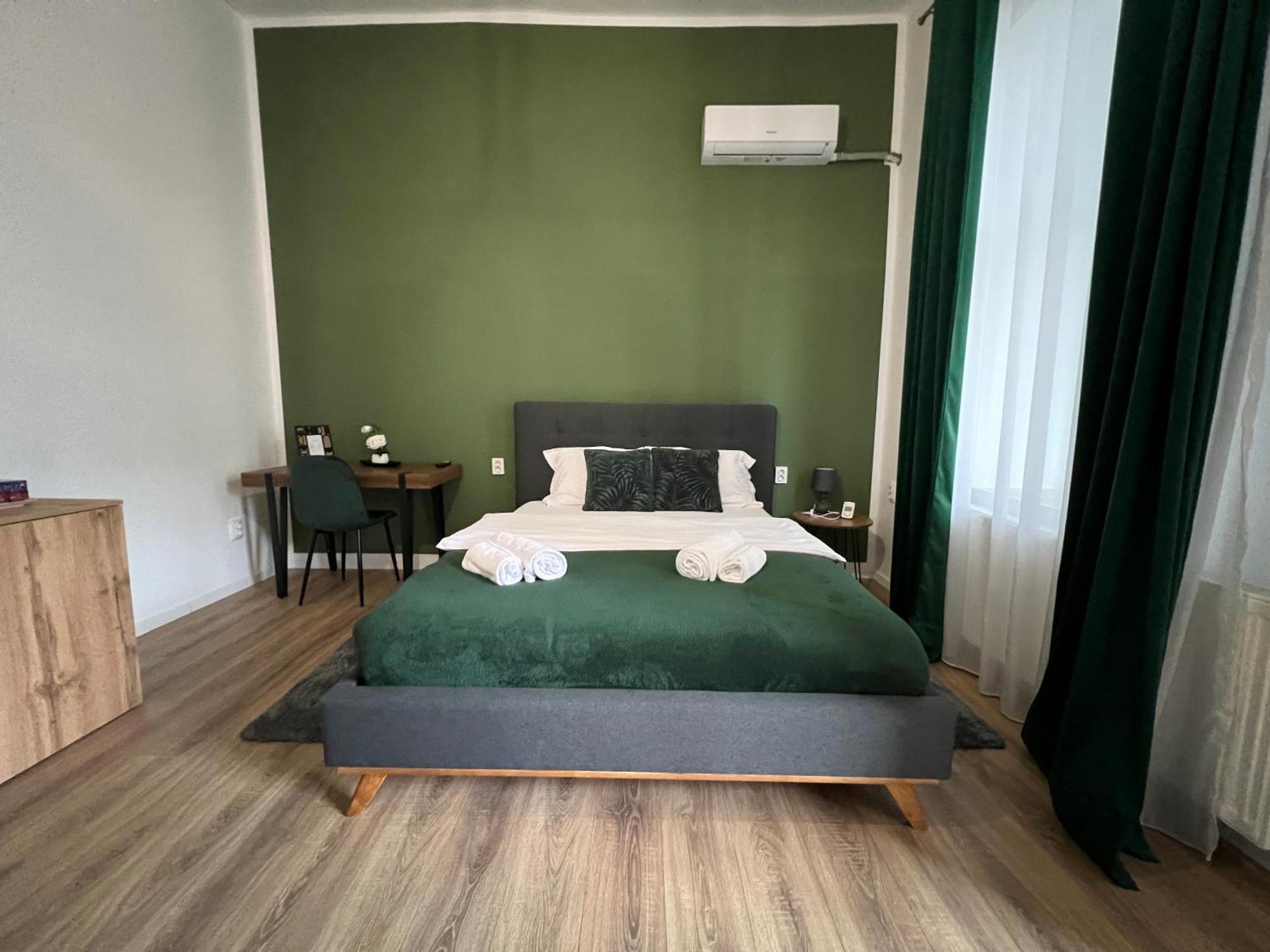 Homeland Center Cluj 外观 照片