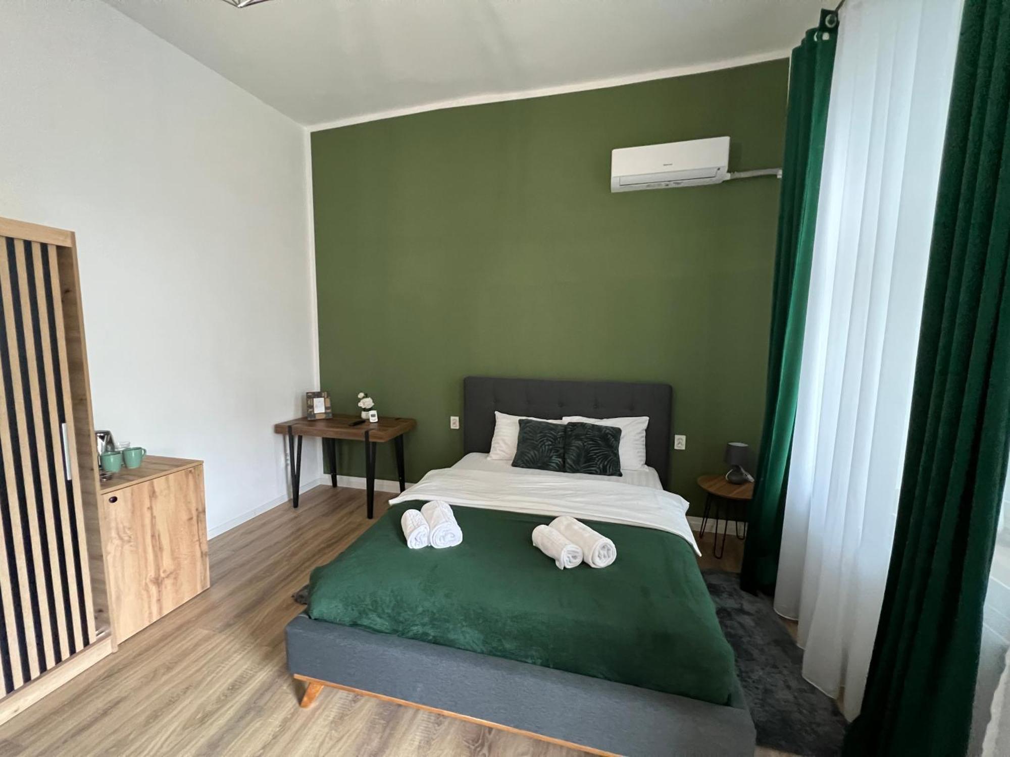 Homeland Center Cluj 外观 照片