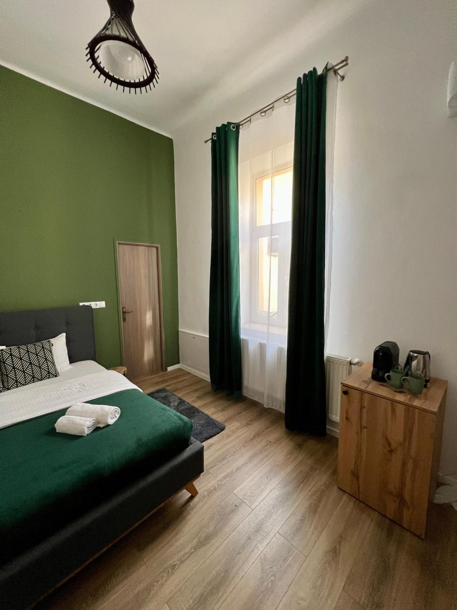 Homeland Center Cluj 外观 照片