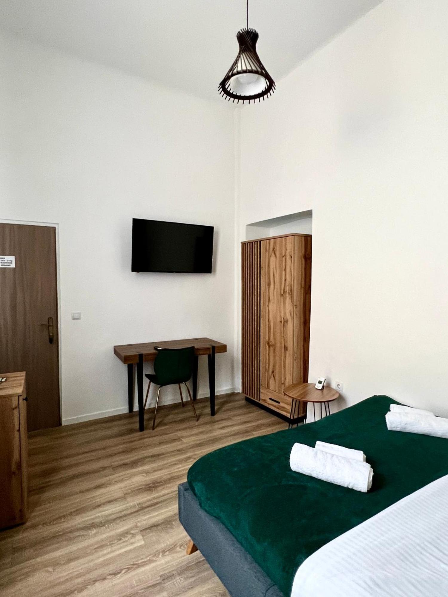 Homeland Center Cluj 外观 照片