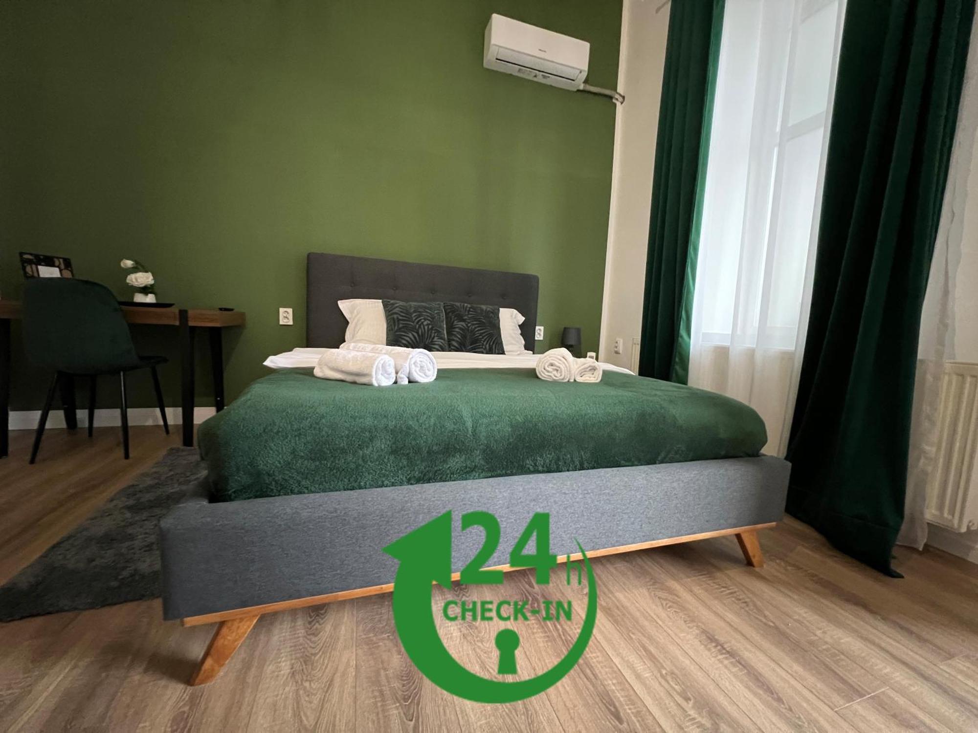 Homeland Center Cluj 外观 照片